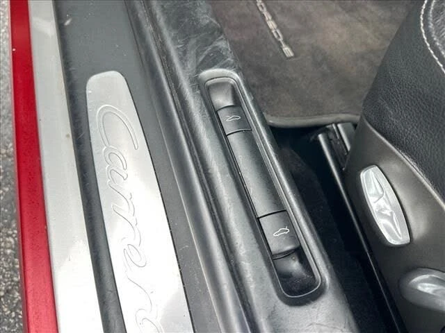 2006 Porsche 997 Carrera - Image 22 of 31