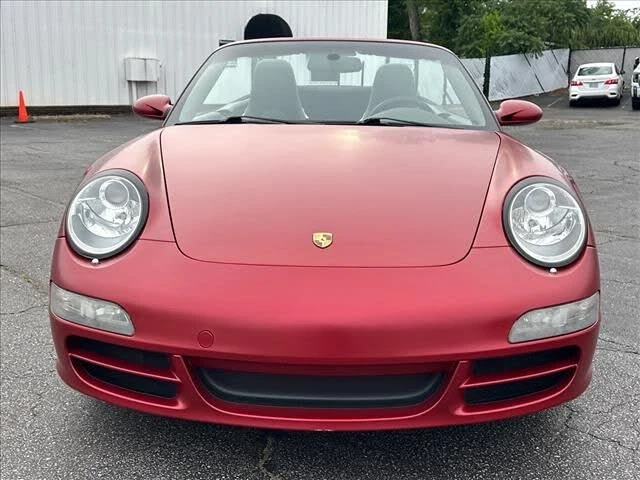 2006 Porsche 997 Carrera - Image 4 of 31