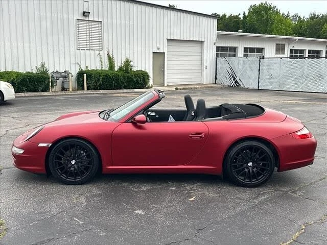 2006 Porsche 997 Carrera - Image 7 of 31