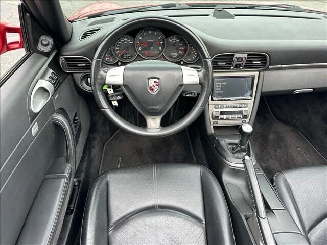 2006 Porsche 997 Carrera - Image 14 of 31