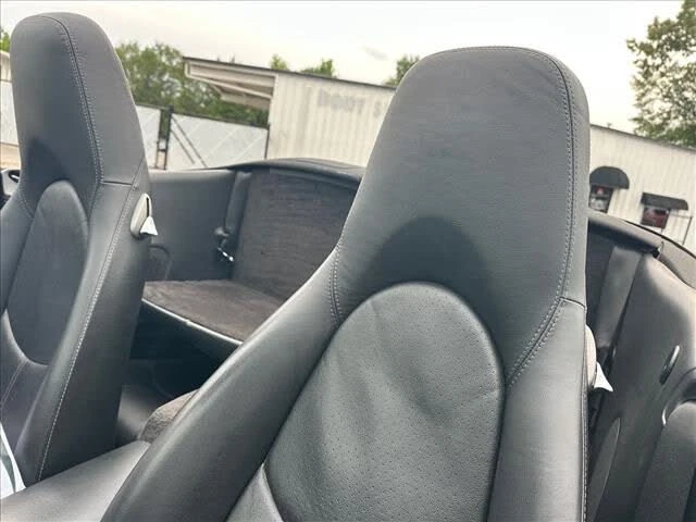 2006 Porsche 997 Carrera - Image 21 of 31