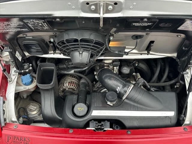 2006 Porsche 997 Carrera - Image 31 of 31