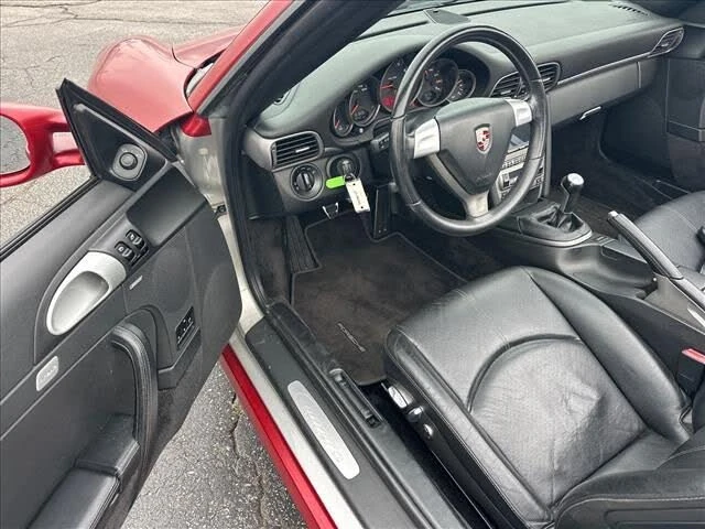 2006 Porsche 997 Carrera - Image 13 of 31