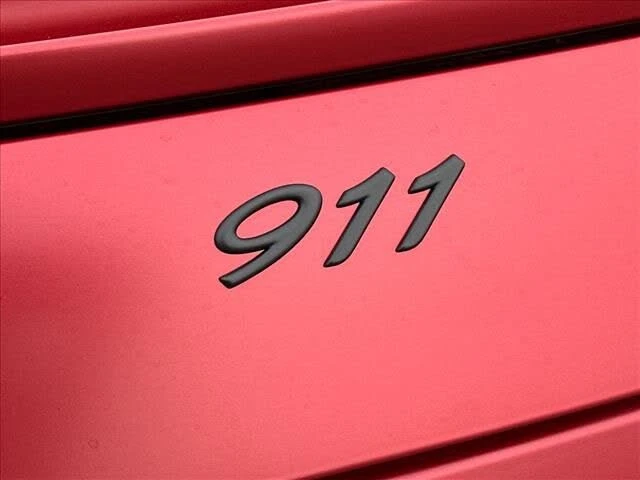 2006 Porsche 997 Carrera - Image 30 of 31