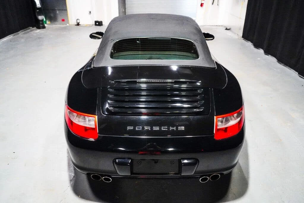 2006 Porsche 997 Carrera - Image 6 of 6