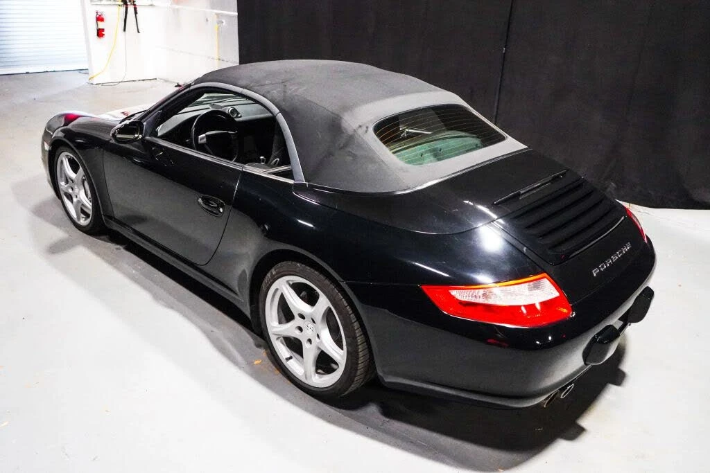 2006 Porsche 997 Carrera - Image 5 of 6