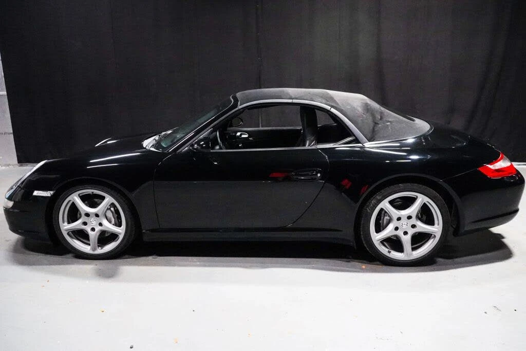 2006 Porsche 997 Carrera - Image 4 of 6