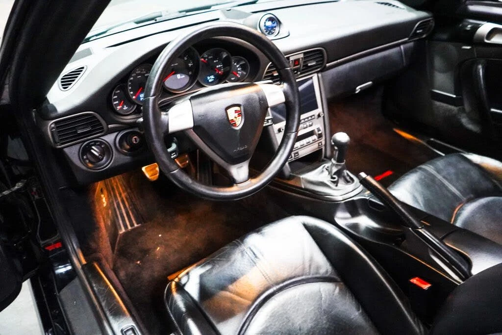 2006 Porsche 997 Carrera - Image 2 of 6