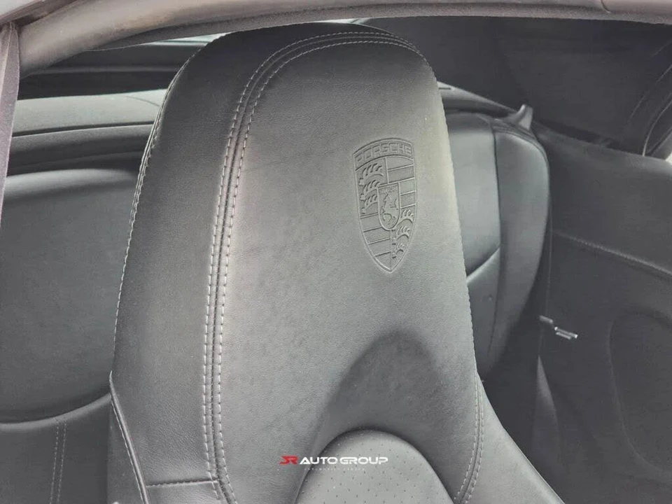 2006 Porsche 997 Carrera - Image 20 of 20