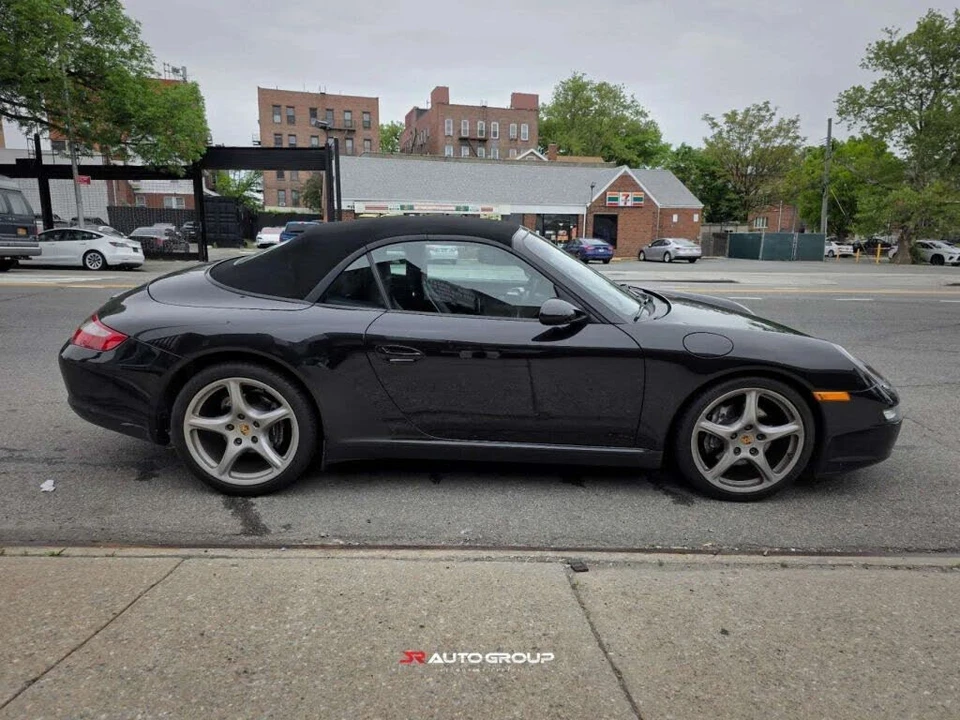 2006 Porsche 997 Carrera - Image 6 of 20