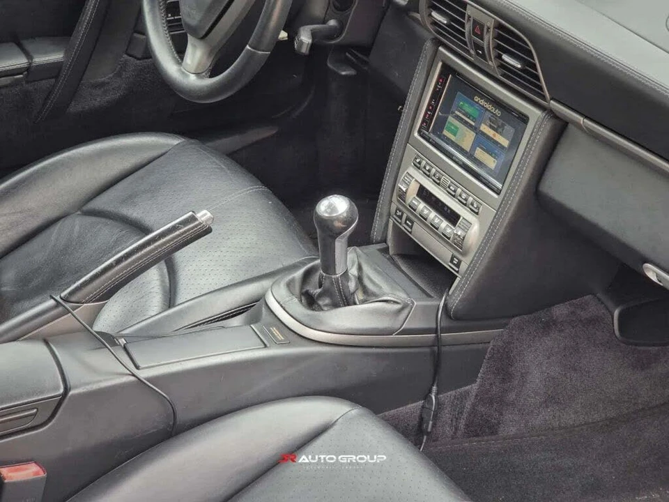 2006 Porsche 997 Carrera - Image 14 of 20