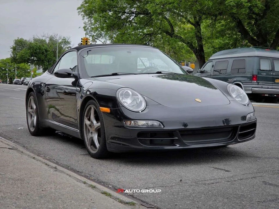 2006 Porsche 997 Carrera - Image 4 of 20
