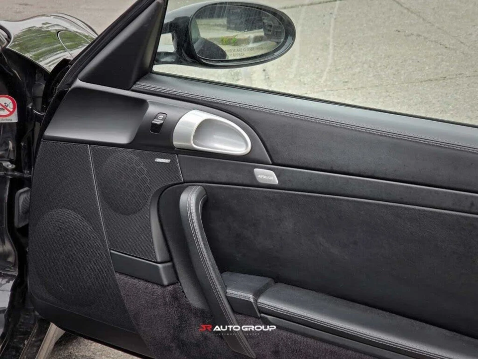 2006 Porsche 997 Carrera - Image 15 of 20