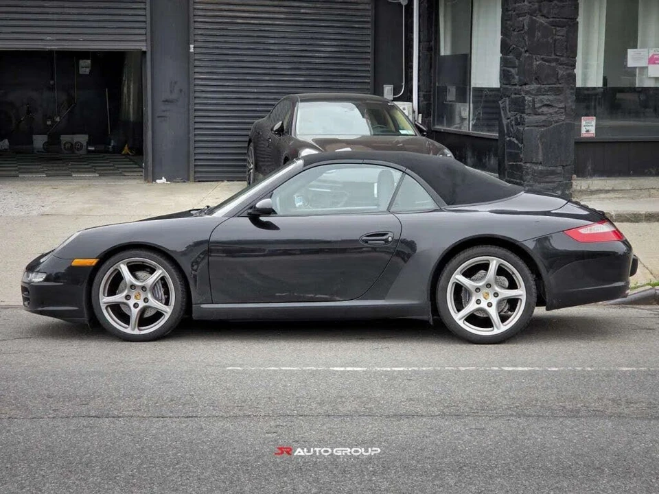 2006 Porsche 997 Carrera - Image 5 of 20