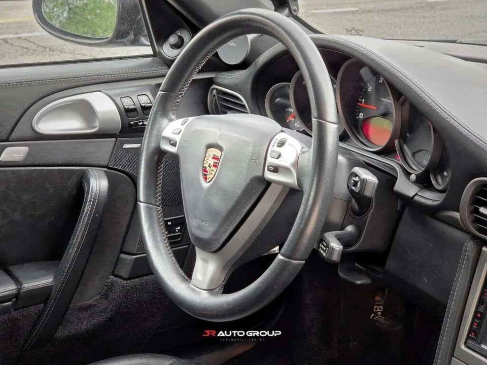 2006 Porsche 997 Carrera - Image 10 of 20