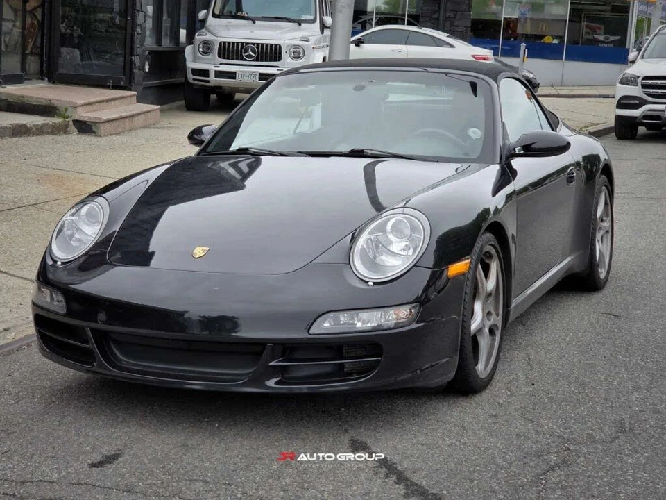2006 Porsche 997 Carrera - Image 2 of 20