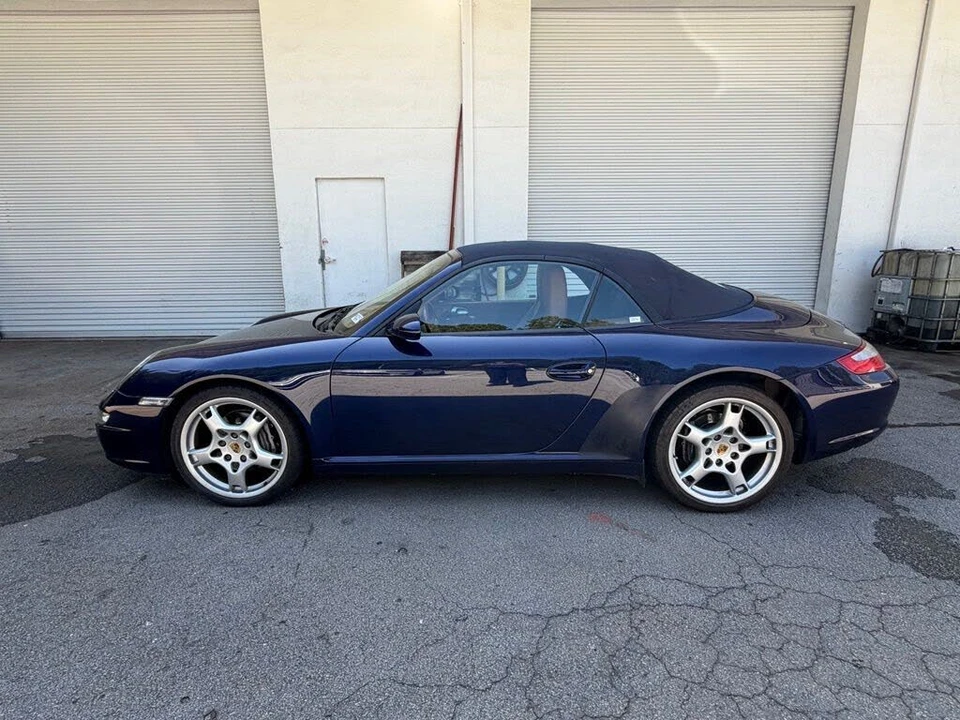 2006 Porsche 997 Carrera - Image 4 of 13