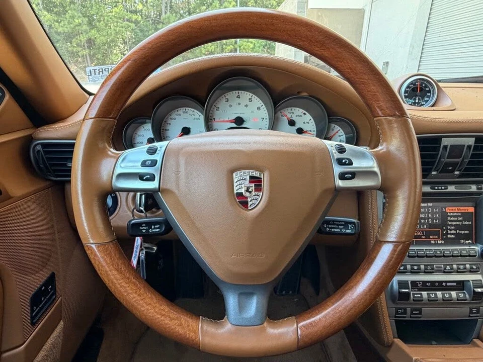 2006 Porsche 997 Carrera - Image 10 of 13