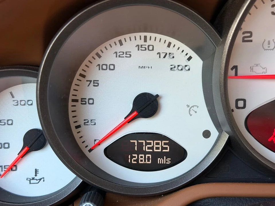 2006 Porsche 997 Carrera - Image 11 of 13