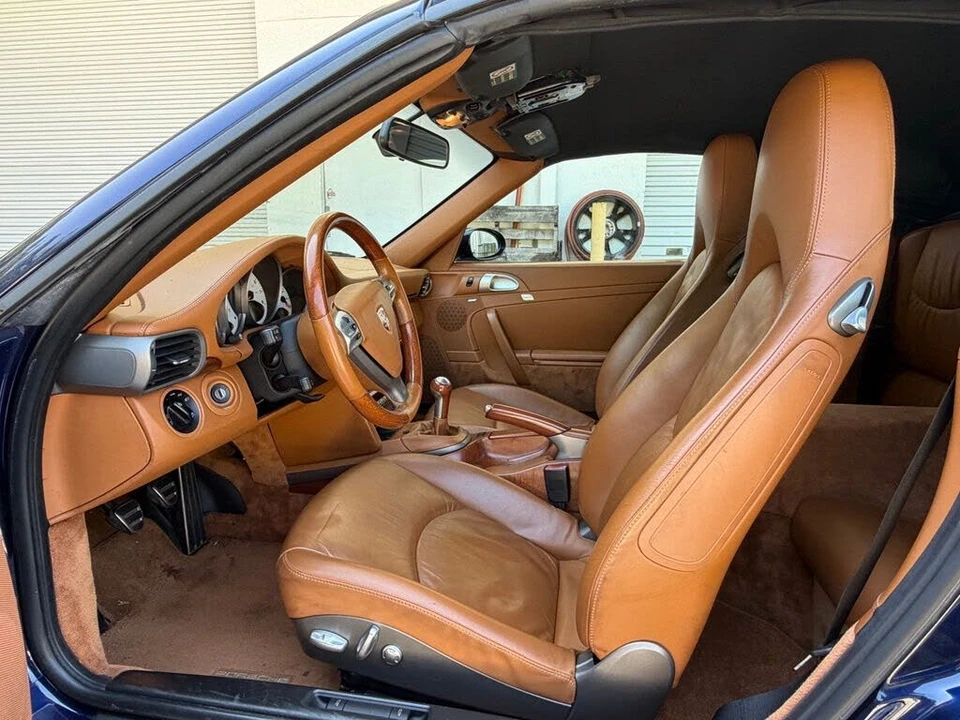 2006 Porsche 997 Carrera - Image 9 of 13