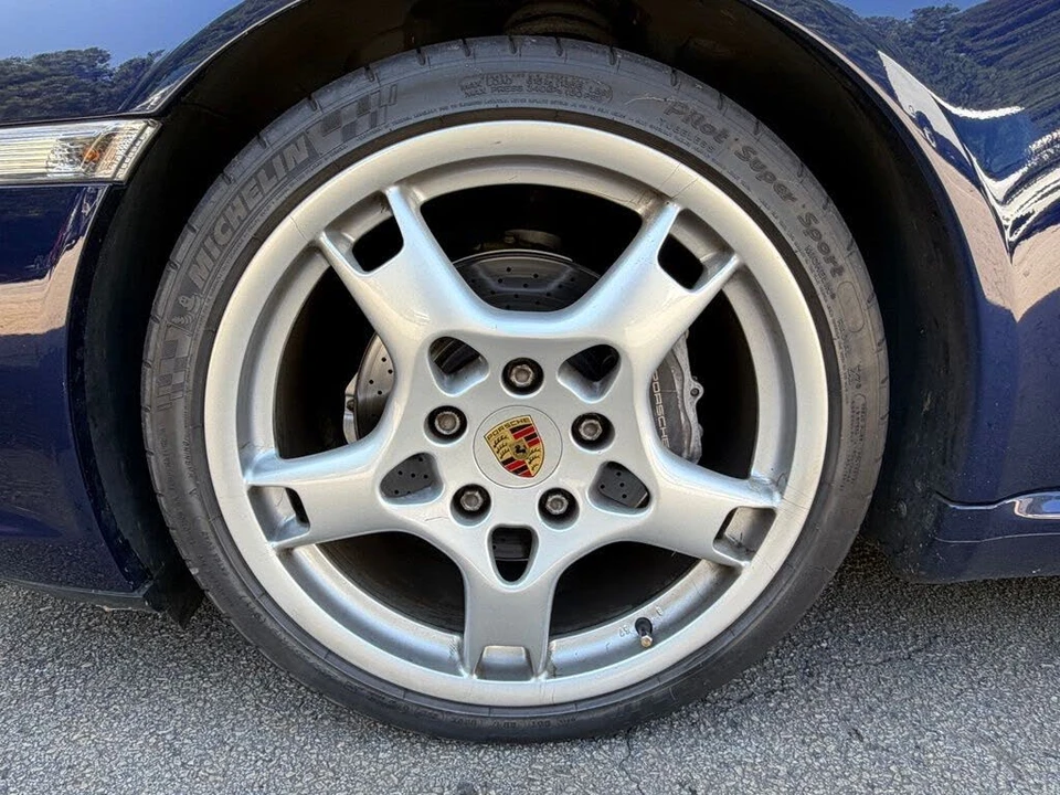 2006 Porsche 997 Carrera - Image 13 of 13