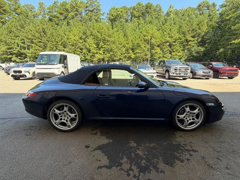 2006 Porsche 997 Carrera - Image 8 of 13