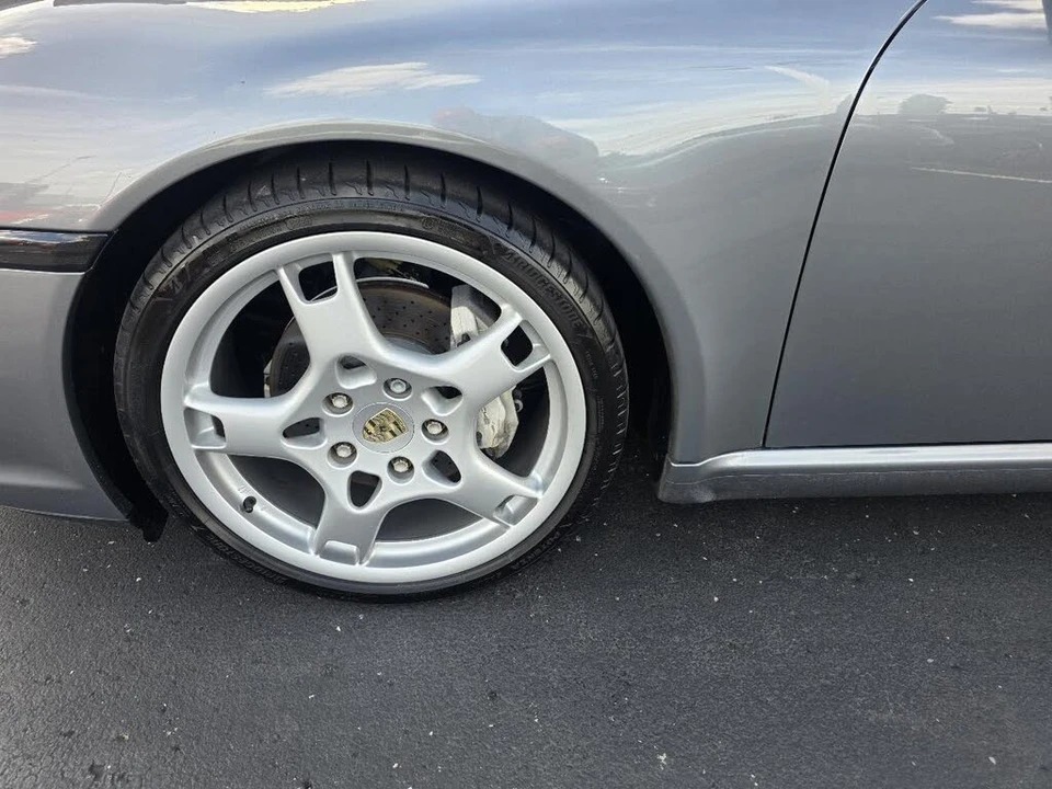 2006 Porsche 997 Carrera - Image 9 of 25