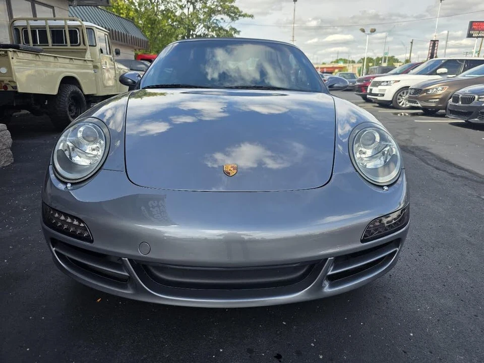 2006 Porsche 997 Carrera - Image 2 of 25