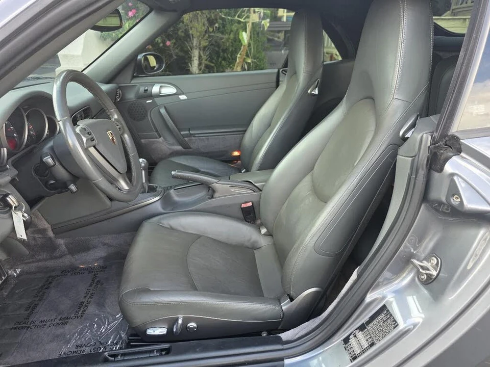 2006 Porsche 997 Carrera - Image 10 of 25