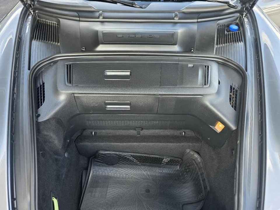 2006 Porsche 997 Carrera - Image 24 of 25