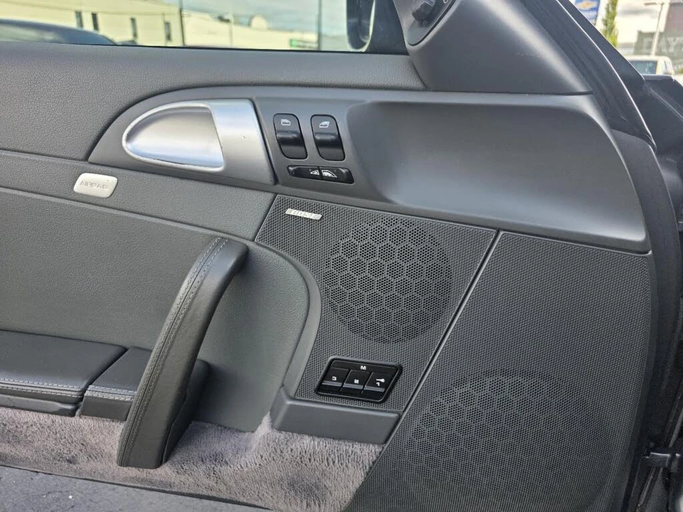 2006 Porsche 997 Carrera - Image 17 of 25