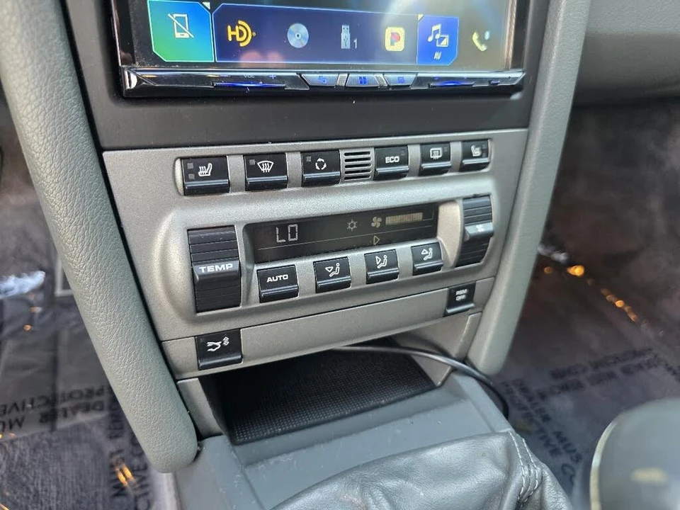 2006 Porsche 997 Carrera - Image 15 of 25