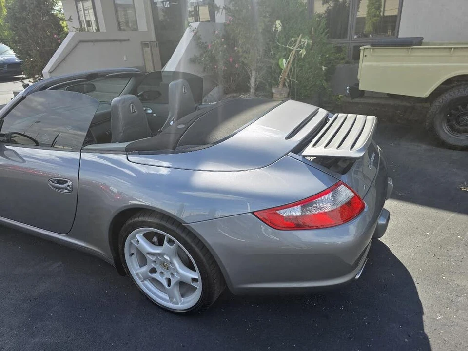 2006 Porsche 997 Carrera - Image 21 of 25