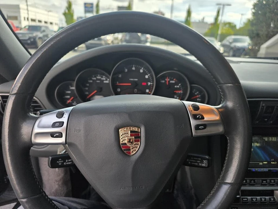 2006 Porsche 997 Carrera - Image 13 of 25