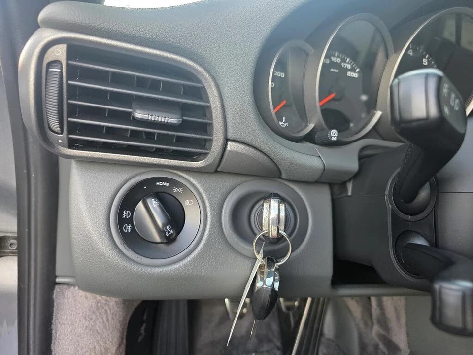 2006 Porsche 997 Carrera - Image 16 of 25