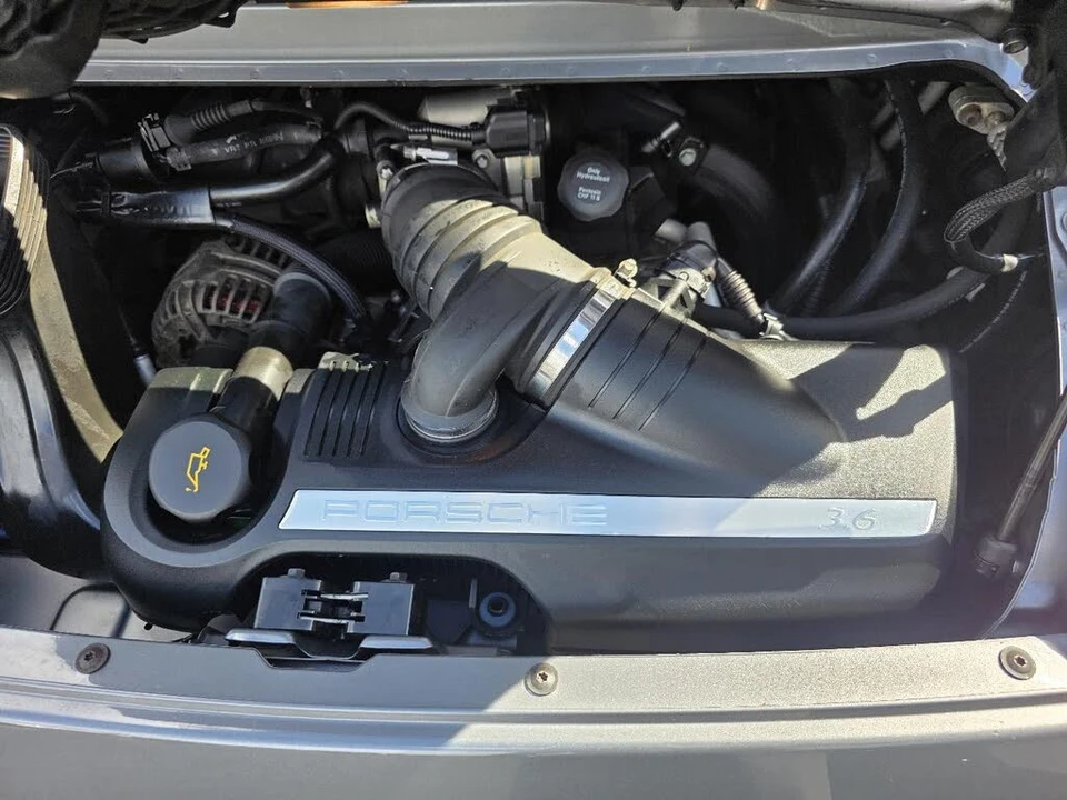 2006 Porsche 997 Carrera - Image 22 of 25
