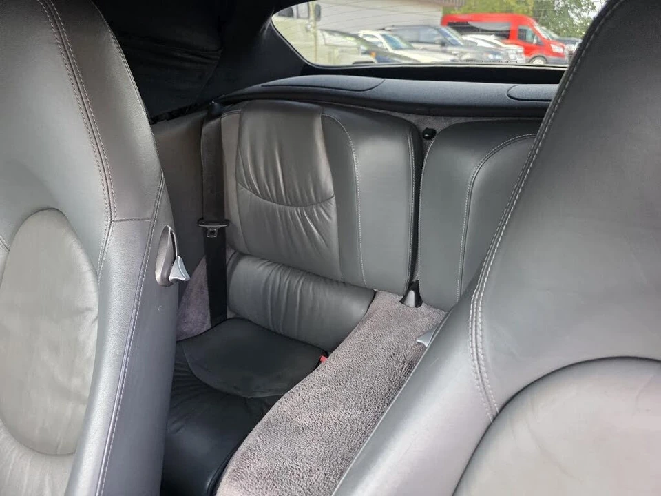 2006 Porsche 997 Carrera - Image 11 of 25