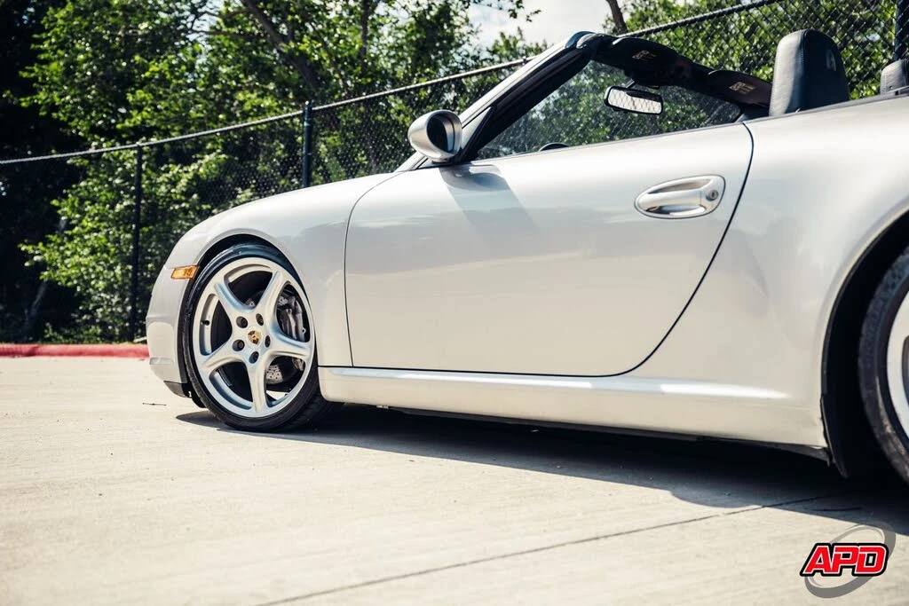 2006 Porsche 997 Carrera - Image 25 of 31