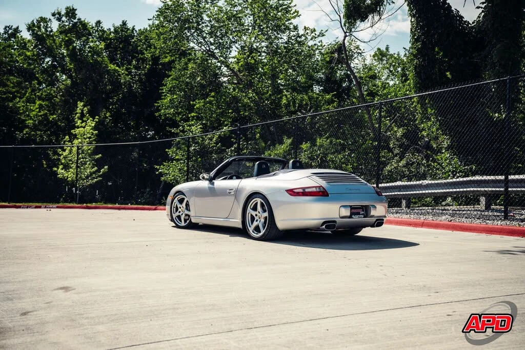 2006 Porsche 997 Carrera - Image 20 of 31