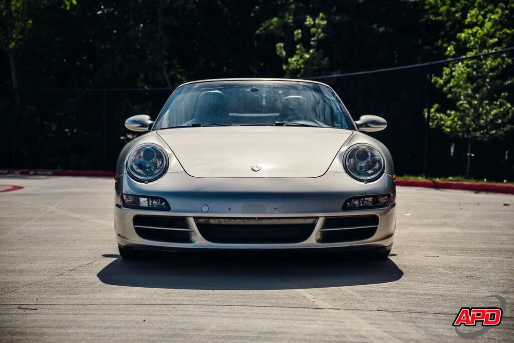 2006 Porsche 997 Carrera - Image 13 of 31