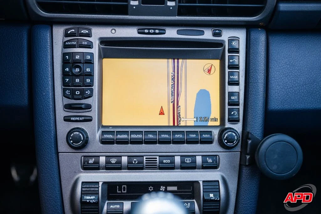 2006 Porsche 997 Carrera - Image 15 of 31