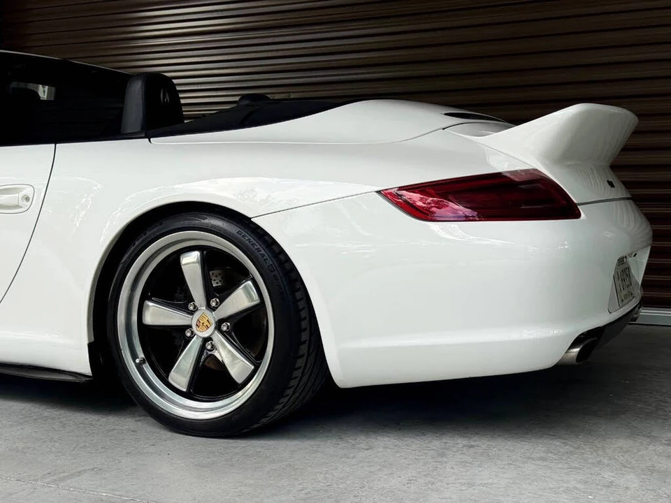 2006 Porsche 997 Carrera - Image 11 of 31