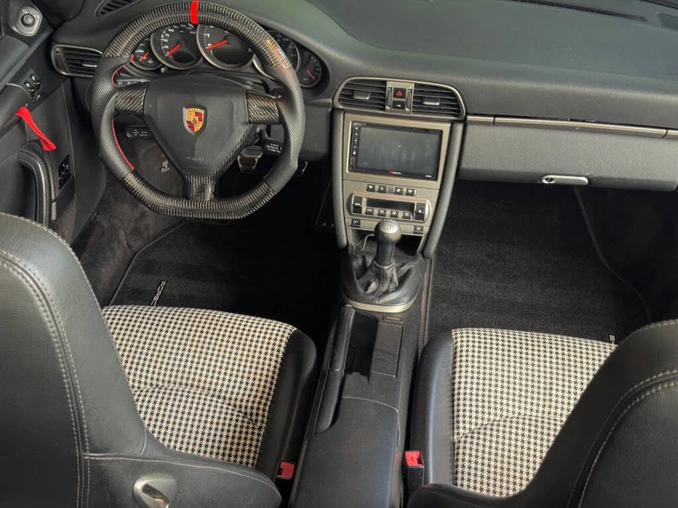 2006 Porsche 997 Carrera - Image 15 of 31