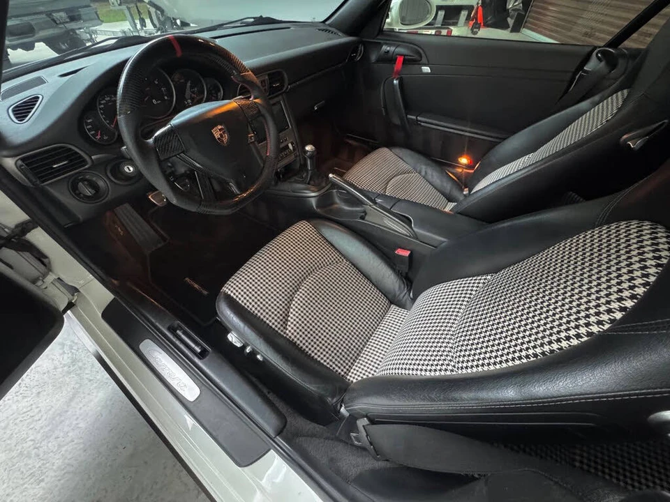 2006 Porsche 997 Carrera - Image 18 of 31