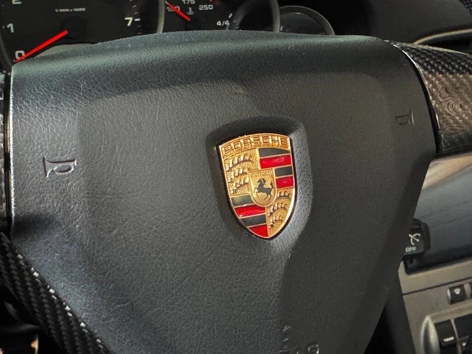 2006 Porsche 997 Carrera - Image 30 of 31