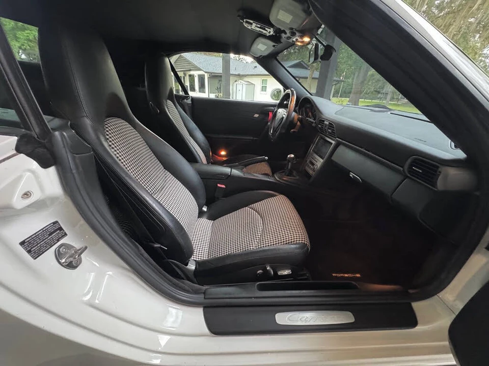 2006 Porsche 997 Carrera - Image 26 of 31