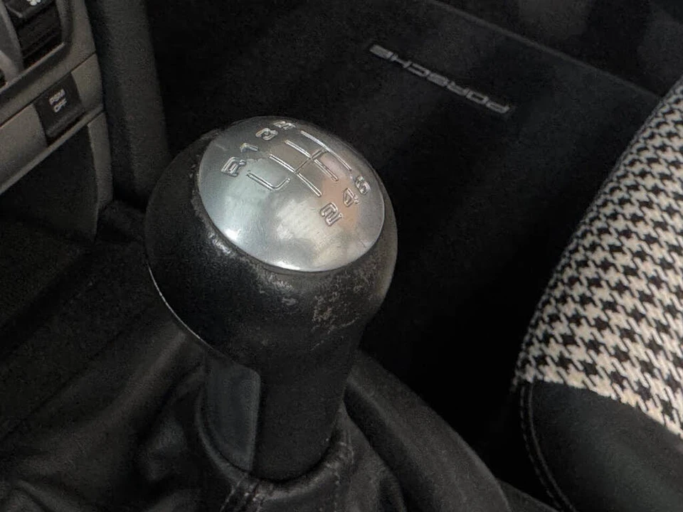 2006 Porsche 997 Carrera - Image 31 of 31