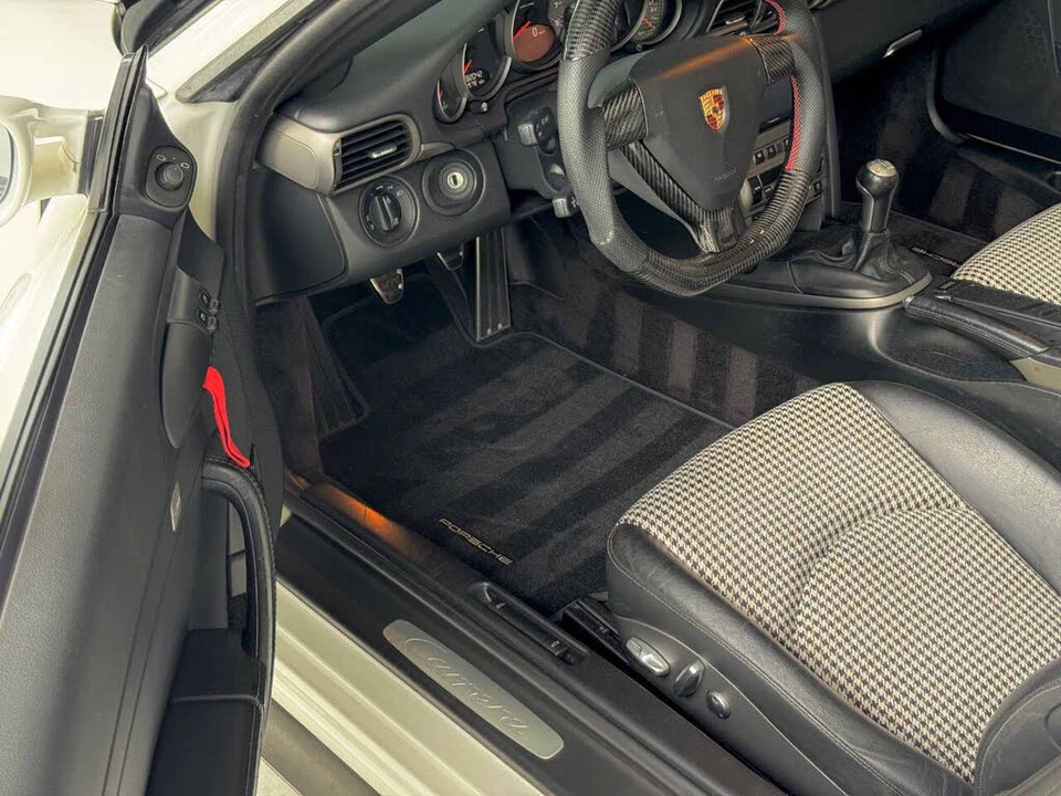 2006 Porsche 997 Carrera - Image 14 of 31