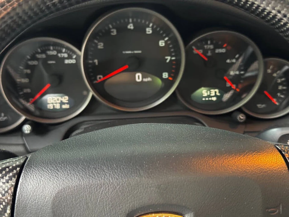2006 Porsche 997 Carrera - Image 22 of 31