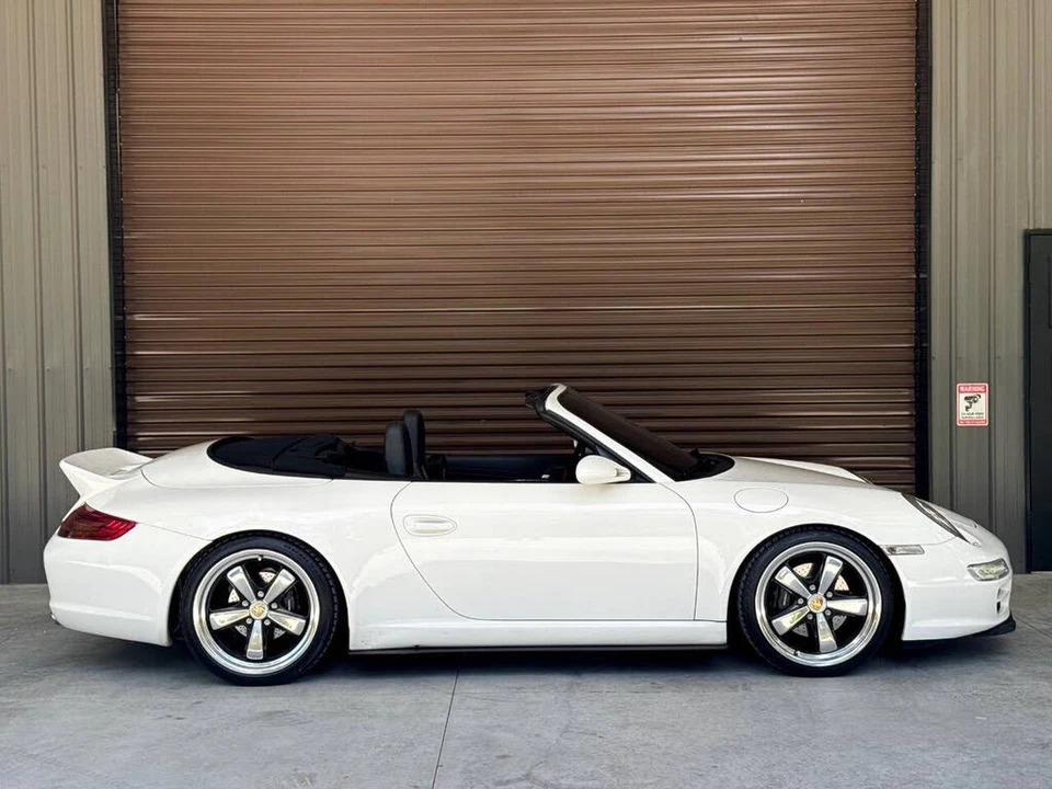 2006 Porsche 997 Carrera - Image 7 of 31